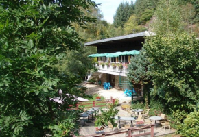  Chalet du Montal  Дюн Ле Плас